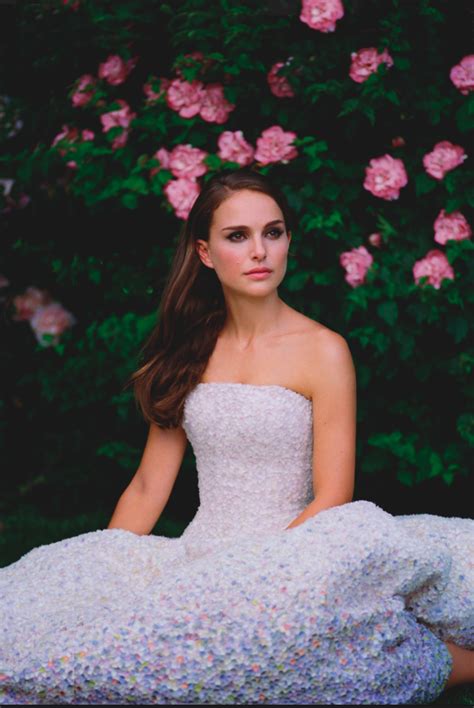 Welcome Back, Miss Dior – NataliePortman.com